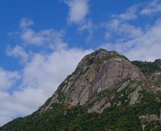 モッチョム岳